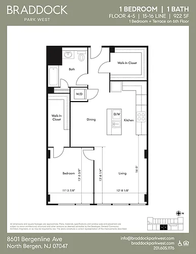 Floor plan 15
