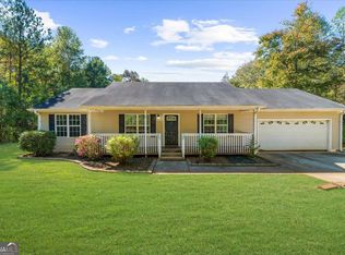 388 High Point Rd, Buchanan, GA 30113