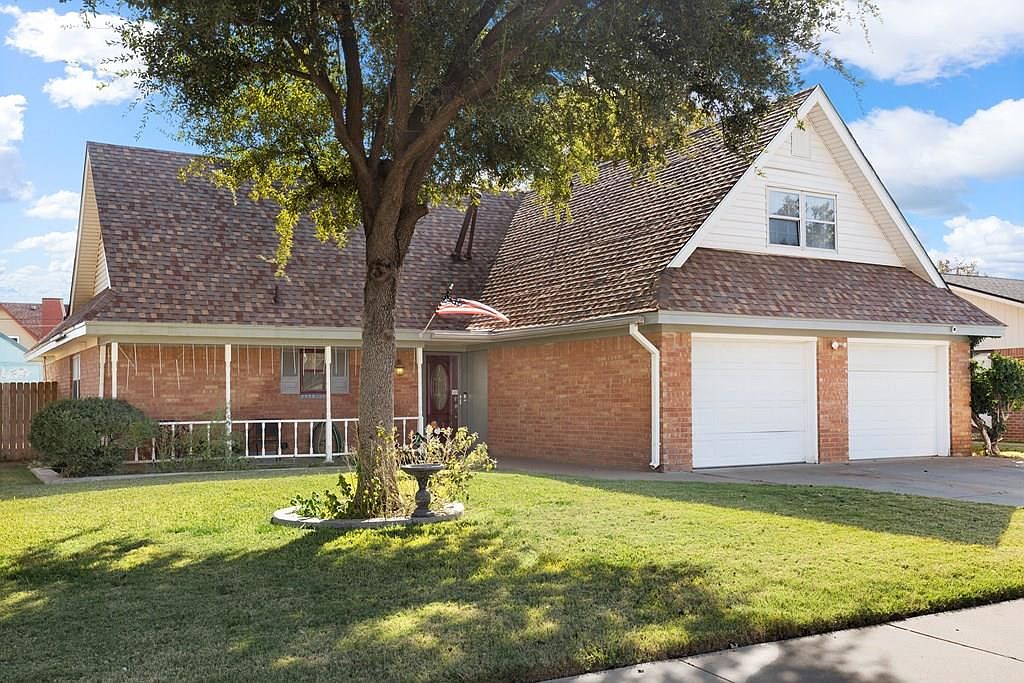 4022 E Everglade Ave, Odessa, TX 79762 MLS 149610 Zillow