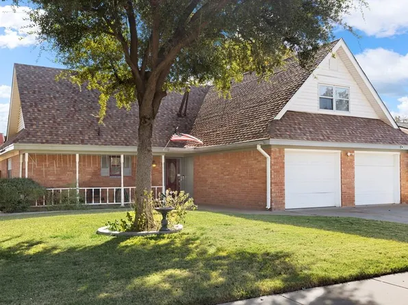4022 E Everglade Ave, Odessa, TX 79762