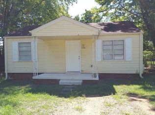 2200 Ridgeway St SW, Huntsville, AL 35805