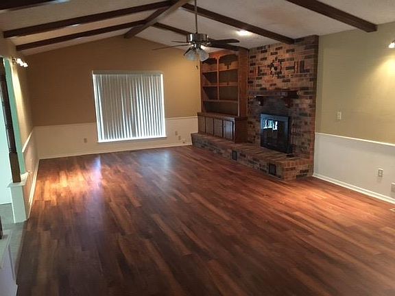 Living Room / Family Room
