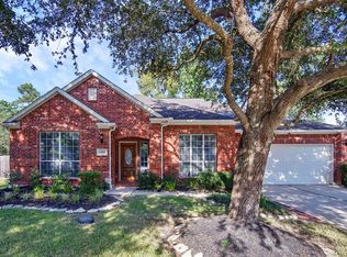 24706 Timberland Path Dr, Spring, TX 77373