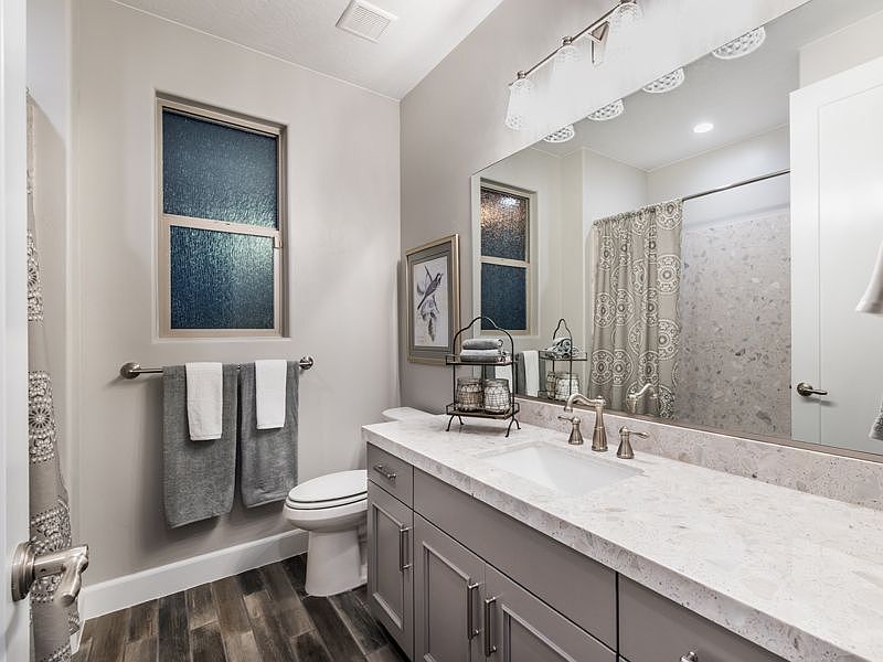 Maple Meadows Plan 2114 Plan, Maple Meadows, Saint UT 84790