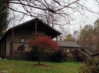 518 Whitaker Ave, Cambridge, OH 43725