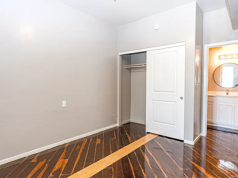 New 2br2ba "semi loft-style" Bedroom 2