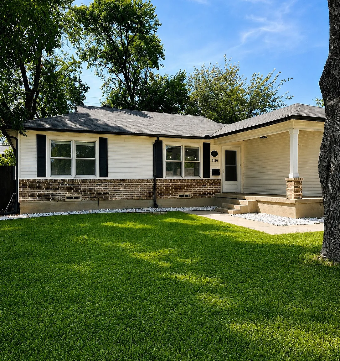 3 bed, 1175 sqft, $2,700 — Photo 4