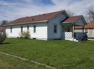 1701 Broadway St, Anderson, IN 46012