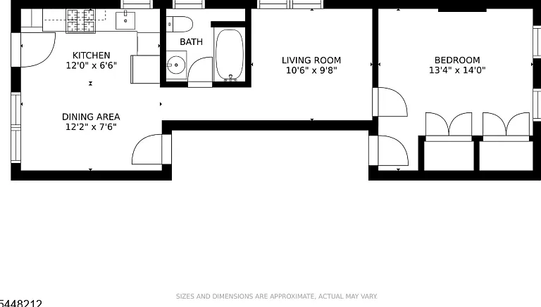 200 Forest St #3R — Photo 14