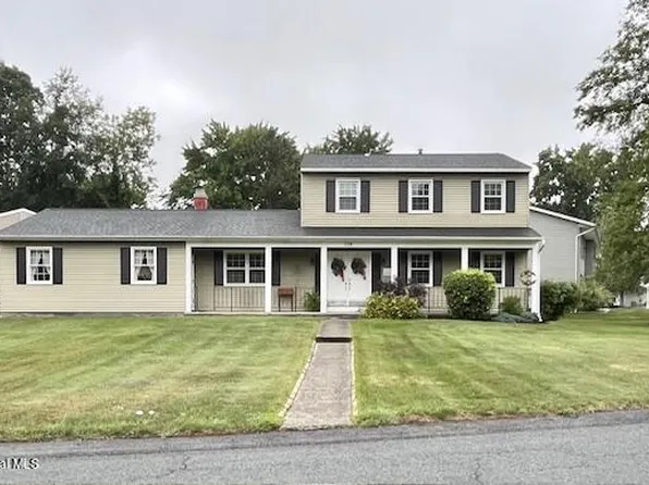 128 Horizon View Drive, East Greenbush, NY 12061