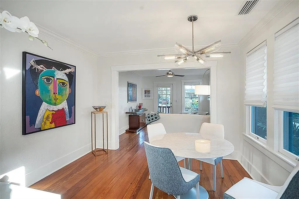 3 bed, 2.0 bath, 1531 sqft, $7,500 — Photo 3