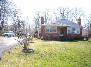 1509 Brooke Rd, Capitol Heights, MD 20743