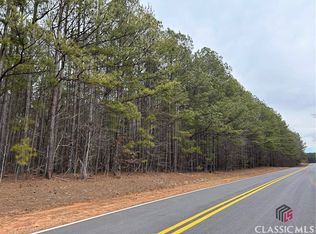 LOT 5 Tall Oaks Rd, Watkinsville, GA 30677