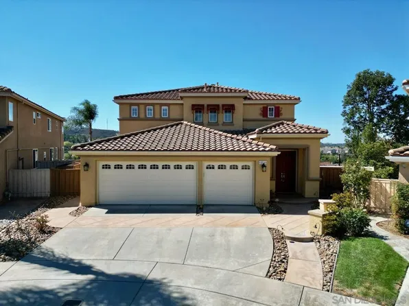 12215 Gladehollow Ct, San Diego, CA 92128