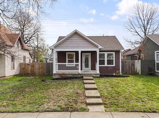 3151 Graceland Ave, Indianapolis, IN