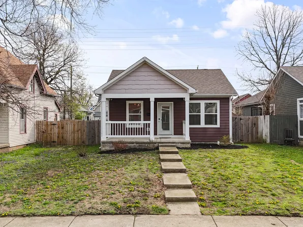 3151 Graceland Ave, Indianapolis, IN 46208
