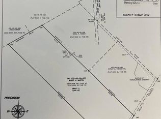 Misty Ridge Ln, Walterboro, SC 29488