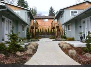 2933 SW Miles St, Portland, OR 97219