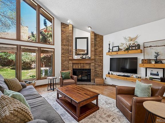 2nd image of 5403 Coyote Canyon Way #C