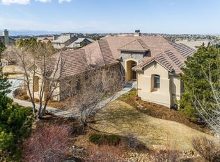 6125 Maroon Peak Pl, Castle Rock, CO 80108