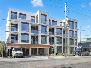 722 Marlee Ave #301, Toronto, ON M6B3J7