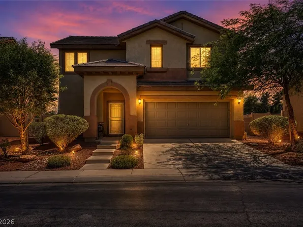 3425 Green Ice Ave, North Las Vegas, NV 89081