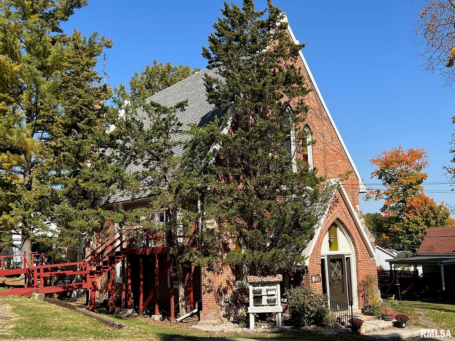 119 W Taylor St, Petersburg, IL 62675 Zillow