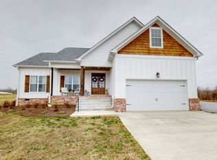 563 Shorty Few Rd, Dickson, TN 37055