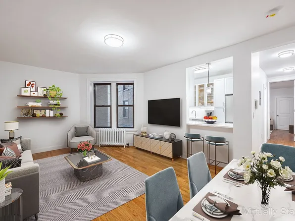 175 Eastern Pkwy APT 1L, Brooklyn, NY 11238