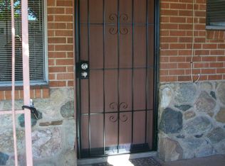 2412 N Bryant Ave UNIT B, Tucson, AZ 85712