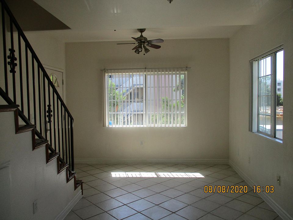 Living Room area - Stairs to 2nd Floor