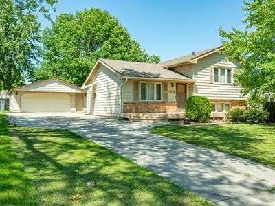 1103 4th St NW, Altoona, IA, 50009
