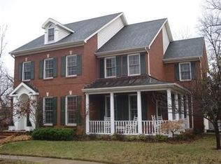4133 Amberwood Ct, Lexington, KY 40513