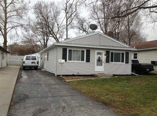 3319 Morrell Dr, Toledo, OH 43613