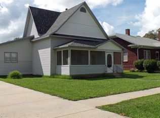 629 N Seward St, Red Cloud, NE 68970