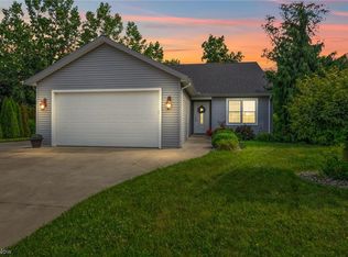 28 E Quail Hollow Dr, Norwalk, OH 44857