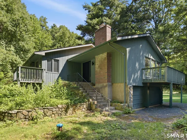 15 Green Hill Drive, Bolton, CT 06043