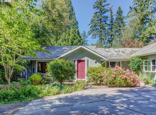 9315 SW Taylor St, Portland, OR 97225