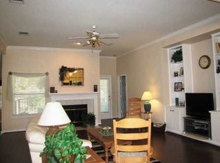 159 Lost River Blvd, Georgetown, TX 78628