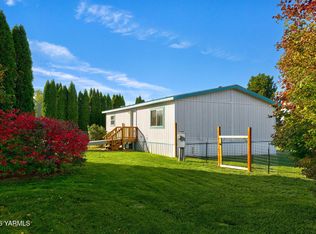 2460 Duffield Rd, Moxee, WA 98936