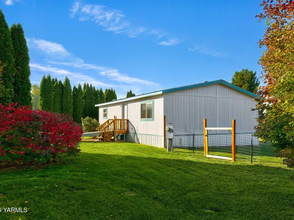 2460 Duffield Rd, Moxee, WA 98936