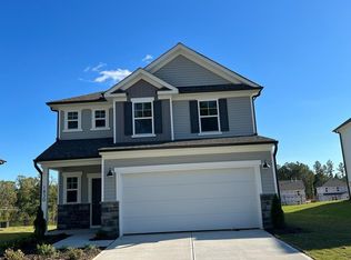 1830 Carlton Links Dr, Fuquay Varina, NC 27526