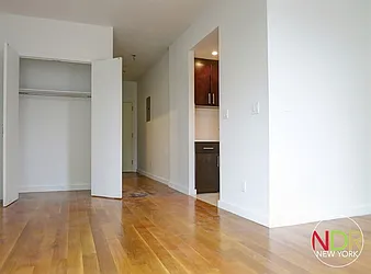 Rented by Next Door Realty NYC