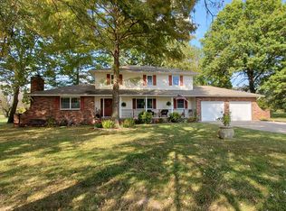 507 E Williams St, Arma, KS 66712