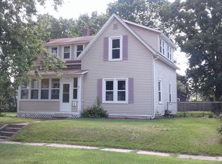 1350 Forest Ave, Beloit, WI 53511