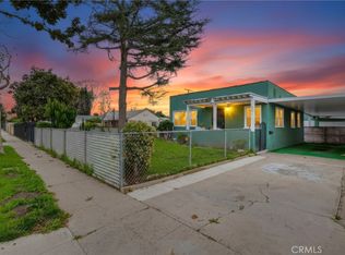 924 W 134th Pl, Compton, CA 90222