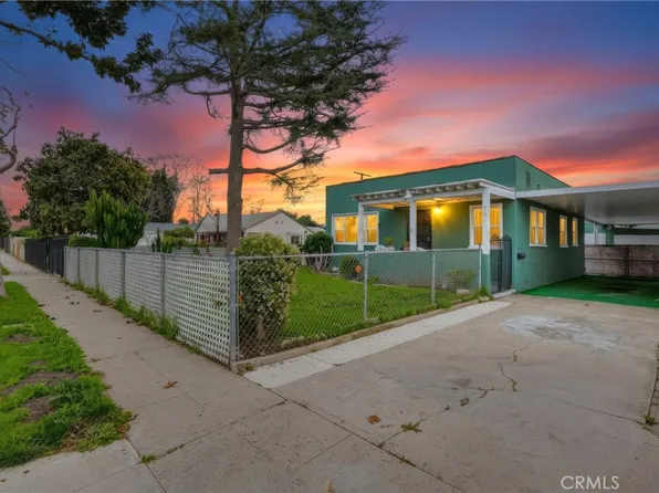 924 W 134th Pl, Compton, CA 90222