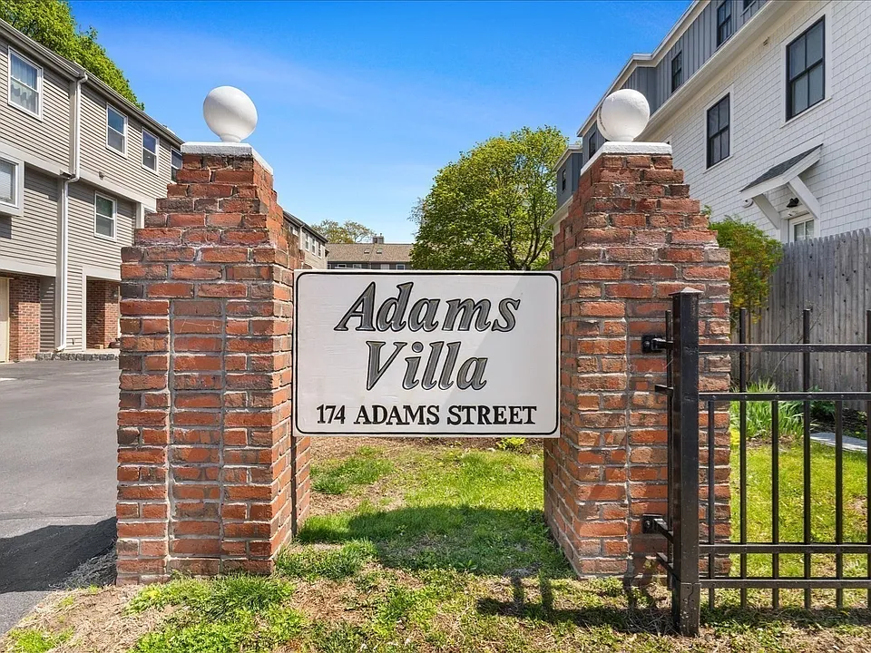 174 Adams St #6