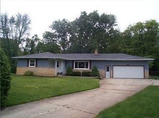 55400 Weber Dr, Mishawaka, IN 46545