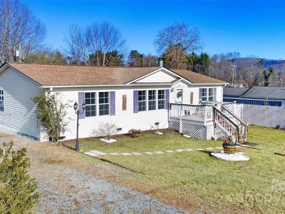 110 Pinellas St, Hendersonville, NC, 28791